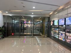 -万达广场(南昌红谷滩店)