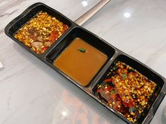 -顶福胜潮汕牛肉火锅(观沙岭店)