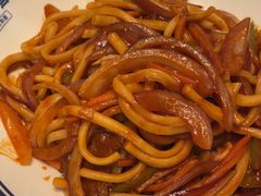 -丝路伊兰·兰州牛肉面(牛街总店)
