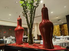 -红棉中餐厅·广州海航威斯汀酒店
