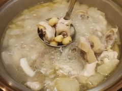 -润园四季椰子鸡火锅(南山海岸城店)