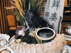 -红色江山(首钢国际大厦店)