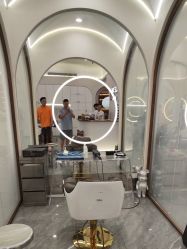 -LEE TIME·丽美时沙龙