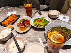 -留半山·香港食堂(啦啦宝都店)
