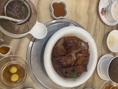 -锦粤宫·精致粤菜(深圳北站店)