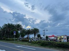 -白沙门生态公园
