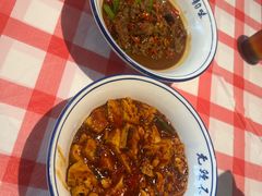-笨豆腐居民楼菜馆•江西小炒(天津开发区店)