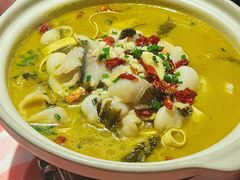 -韵味湘肴·小炒黄牛肉(五一广场美食地标店)