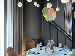 -Wei菋·Le Bistrot
