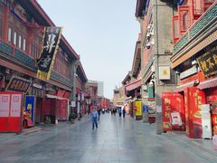 -古文化街旅游区