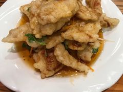 -圣夜东北菜烧烤·夜宵·龙虾(胥江路店)