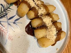 -本味友膳·茶餐厅(和达中心城店)