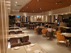 大堂-必胜客(海滨店)