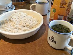 -湘域·少東家(平沙店)