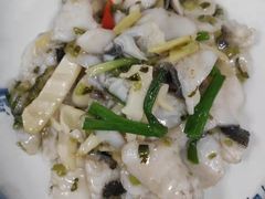 -杭州香格里拉·香宫中餐厅