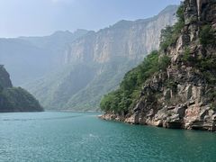 -河南宝泉旅游区