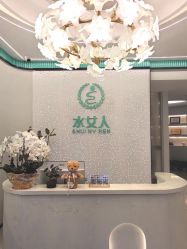 -水女人科技美肤·LDM·超清秀