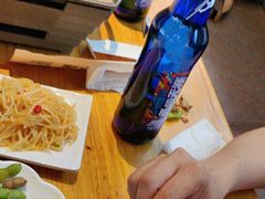 -聚点串吧·北京烧烤(公益西桥店)