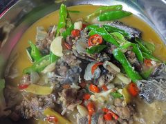 -辣不怕口味虾(凌霄路店)