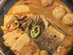 -打酱油·非遗淮扬菜(瘦西湖梅岭店)