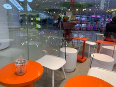 -百分茶(融创茂店)