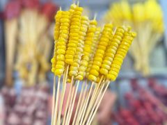 -串串烧(长隆海洋王国店)