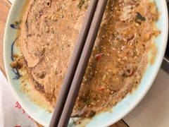 -草原传奇鲜羊火锅(桥北店)