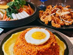 -韩鼎丰·韩国料理(林奥店)