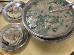 -标记美食新鲜猪杂(兴南大道店)