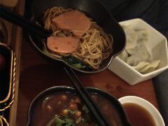 -华夏良子·足道SPA艾灸(翠微店)