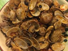 -盛港湾海鲜食府(黄沙店)