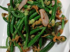 黄瓜苗-宏玲餐厅(四川南路店)