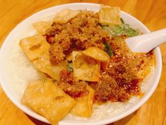 -小豆海棠(人民南路店)