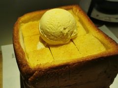 -绿茶餐厅(北京世纪金源店)