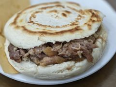 -子午路张记肉夹馍(翠华路店)