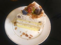 -PETIT PARIS 小巴黎(花园道店)