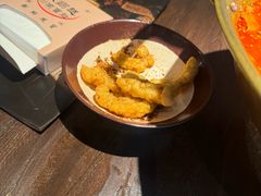 -张翻越·川渝冒菜·武汉黑鸭煲(城北万象城店)