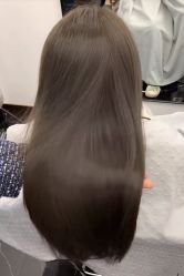 -茶发Salon·烫发染发理发