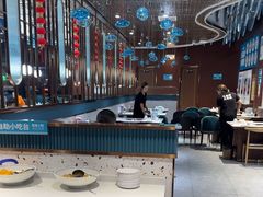 -大锅强·蒸海鲜青岛菜(吾悦广场店)