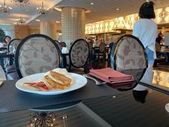 -圣丰索菲特·2 On 988 Café 自助餐厅