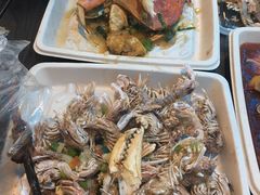 -盒马鲜生(昆城店)