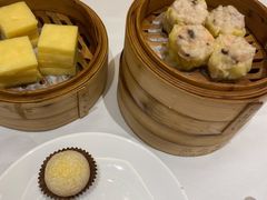 鲜虾烧卖皇-万龙洲海鲜(大兴绿地缤纷城店)