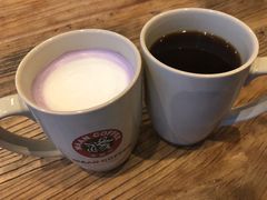 -漫咖啡(中纺国际店)