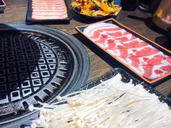 -鲸鱼先生·海鲜烤肉海景餐厅