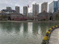 -中共一大纪念馆