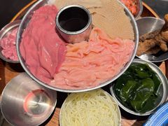 -王歘歘·chuǎ火锅(五道营店)