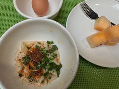 -西安钟楼北大街希尔顿欢朋酒店
