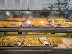 -飘香心语(官亭路店)
