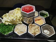 -唱客美食KTV量贩(北京路店)