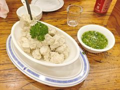 -老雒阳面馆·水席(王城路店)